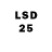 LSD-25 экстази кислота Denys Vynokurov